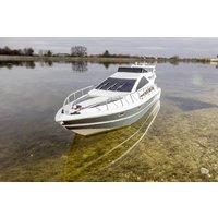 Carson RC Sport Speed Yacht RC Motorboot RtR von Carson RC Sport