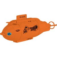Carson RC Sport XS Deep Sea Dragon RC Einsteiger U-Boot 100% RtR von Carson RC Sport