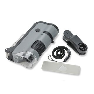 Carson Carson MicroMicroscope - Handmicroscoop von Carson