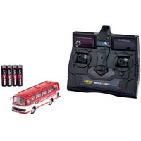 [GEBRAUCHT] B-Ware Carson Rc Sport 504144 Mb Bus O 302 Aeg 1:87 Rc Modellauto Siehe Text/Foto von Carson