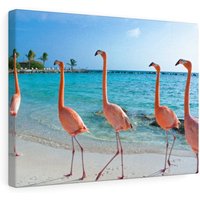 Aruba Leinwand Druck, Wohndekor, Wohnzimmer Einrichtung, Wandkunst, Fotos Und Paitinge, Einweihungsgeschenk von CarsonZyliczPhoto