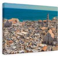 Bari Italien Fotografie Druck, Home Decor, City Fotografie, Europa Städte, Geschenk von CarsonZyliczPhoto