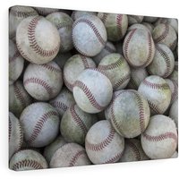 Baseball Fotografie Druck, Wand Dekor, Sport Home Sportliche Wandkunst, Kinderzimmer, Schlafzimmer Kunstwerk, Geschenk von CarsonZyliczPhoto