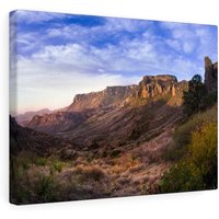 Big Bend National Park Fotografie Druck, Wohndekoration, Wohnzimmer Einrichtung, Leinwand Wandkunst, Fotos Und Paitings, Geschenk Zur von CarsonZyliczPhoto