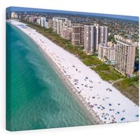 Marco Island Kunstdruck, Leinwand/Poster, Wohndekor, Wohnzimmer Einrichtung, Wandkunst, Fotos Und Paitings, Geschenk Zur Wohnungseinrichtung von CarsonZyliczPhoto