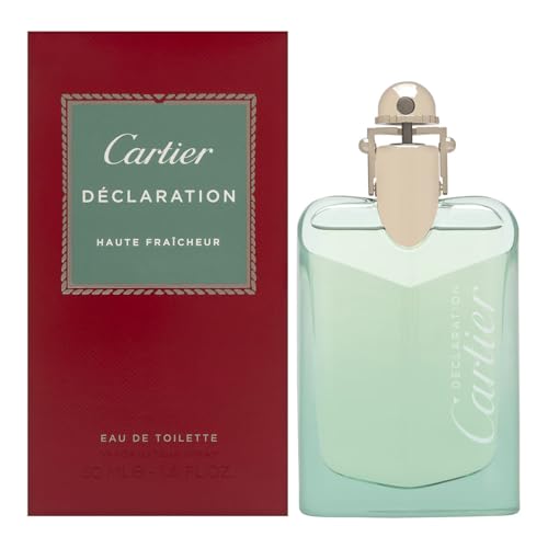 Cartier D√©claration Haute Fra√Æcheur von Cartier