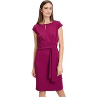 Cartoon Jerseykleid "Damen Jerseykleid mit Raffung" Ohne Tasche Form Cartoon Jerseykleid "Damen Jerseykleid mit Raffung" Ohne Tasche Form von Cartoon