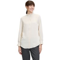 Cartoon Rüschenbluse "Damen Rüschenbluse mit Knöpfen" Cartoon Rüschenbluse "Damen Rüschenbluse mit Knöpfen" von Cartoon
