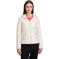 Cartoon Steppjacke "Damen Steppjacke mit Reißverschlusstaschen" mit Kapuze Cartoon Steppjacke "Damen Steppjacke mit Reißverschlusstaschen" mit Kapuze von Cartoon