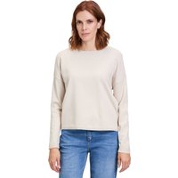 Cartoon Strickpullover "Damen Strickpullover mit Rundhalsausschnitt" 1 Stk. tlg. Color Blocking Cartoon Strickpullover "Damen Strickpullover mit Rundhalsausschnitt" 1 Stk. tlg. Color Blocking von Cartoon