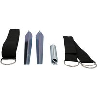 Cartrend Abspannleine von Cartrend