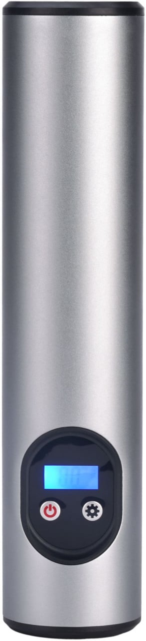 Cartrend Akku-Kompressor Mini mit LED Beleuchtung 8,5 bar Cartrend Akku-Kompressor Mini mit LED Beleuchtung 8,5 bar von Cartrend