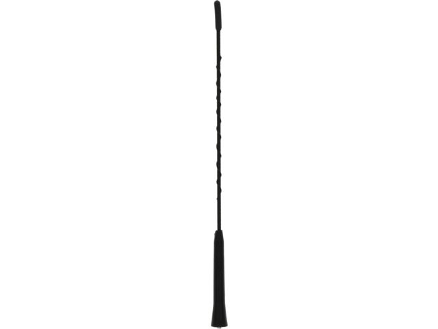 Cartrend Antenne Sport 33cm schwarz von Cartrend