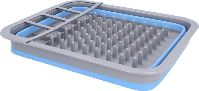 Cartrend Geschirrabtropfer faltbar von Cartrend