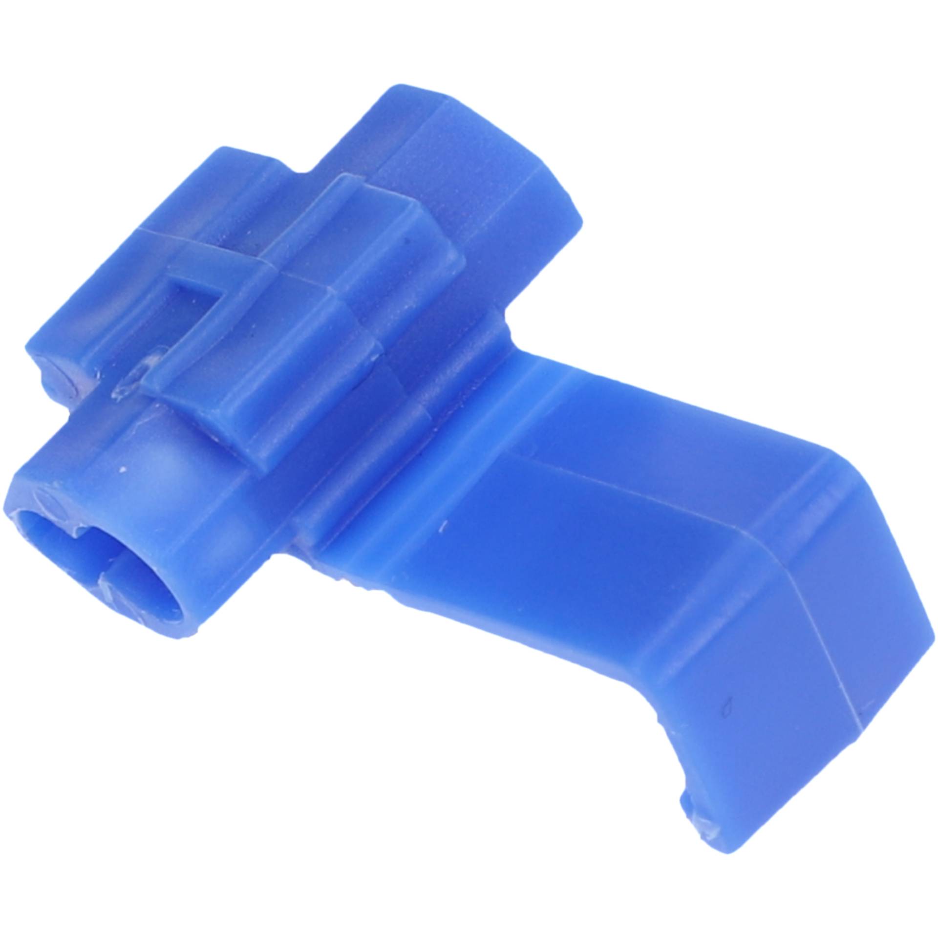 Cartrend Kabelverbinder blau 10 Stück Cartrend Kabelverbinder blau 10 Stück von Cartrend
