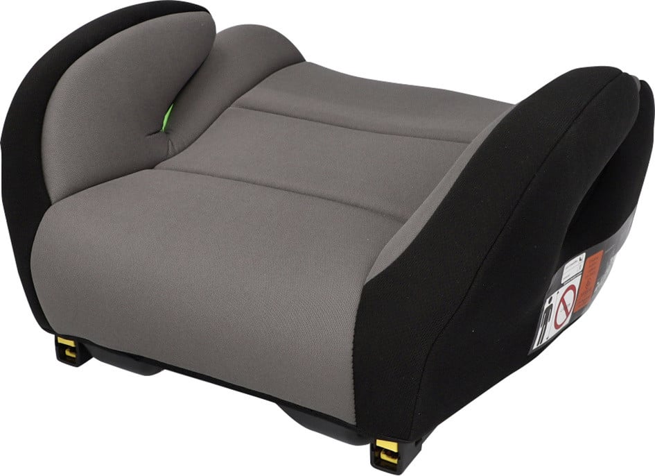 Cartrend Kindersitzerhöhung R129 mit ISOFIX von Cartrend