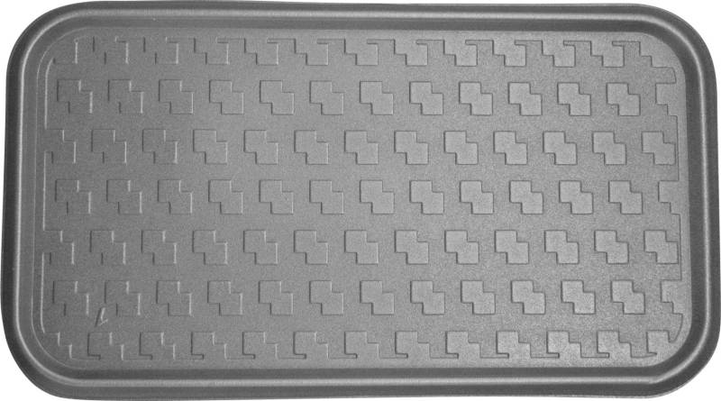 Cartrend Kofferraum-Schalenmatte 90x50x3cm Cartrend Kofferraum-Schalenmatte 90x50x3cm von Cartrend