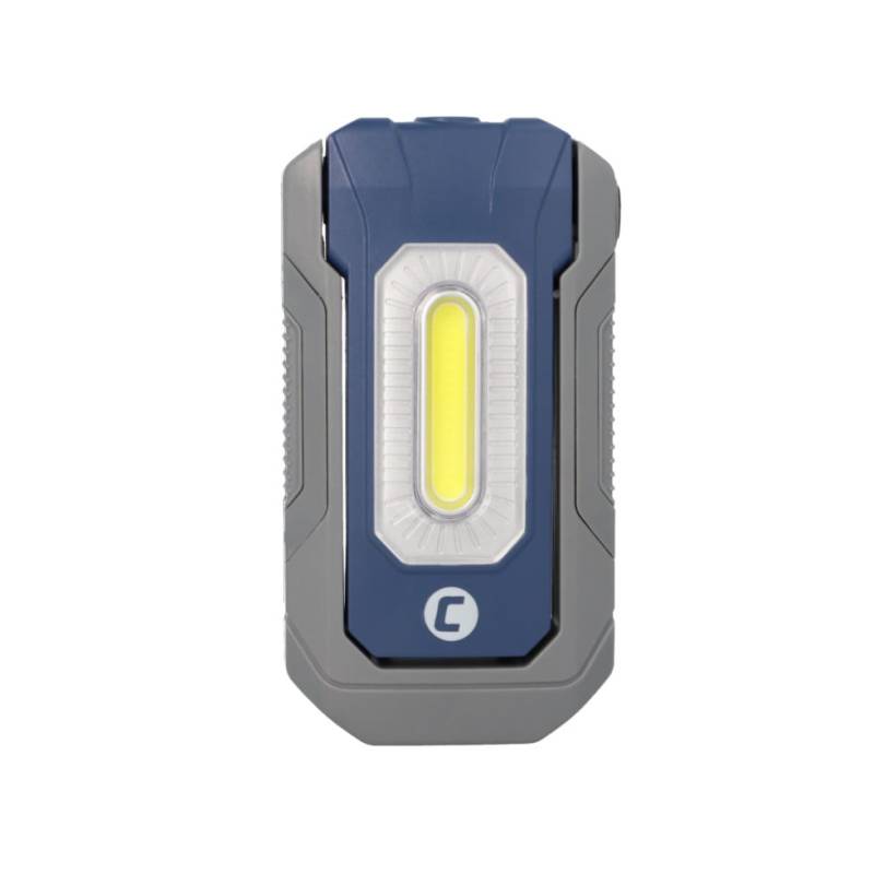Cartrend LED Arbeitsleuchte mit Gürtelclip 300 lm von Cartrend