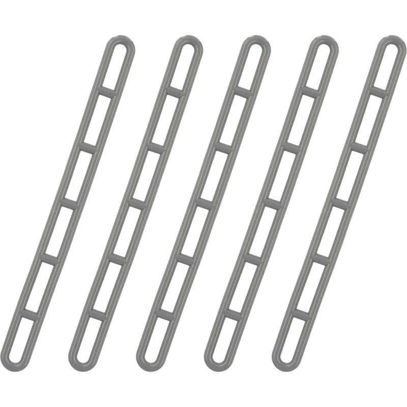 Cartrend Leiter-Abspannelement 225 x 20 mm 5 Stück Cartrend Leiter-Abspannelement 225 x 20 mm 5 Stück von Cartrend