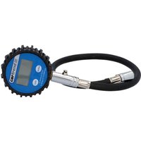 Cartrend Luftdruckmessgerät "Reifendruckprüfer Digital" von Cartrend