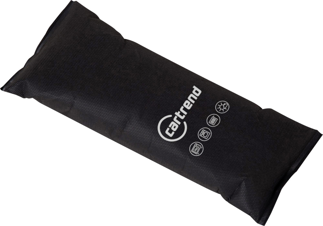 Cartrend Luftentfeuchter mikrowellengeeignet 1kg von Cartrend