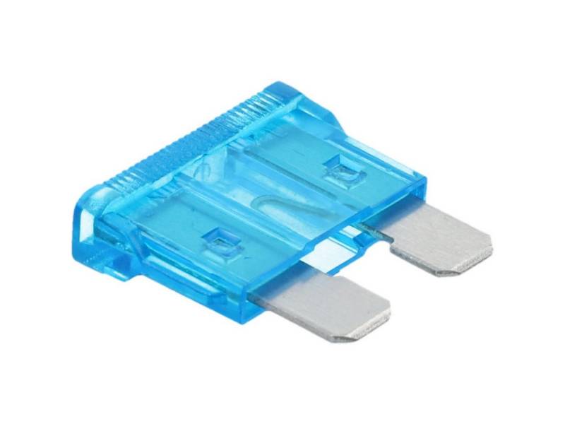 Cartrend Stecksicherungshalter Cartrend Flachstecksicherung 15A 5 Stück Cartrend Stecksicherungshalter Cartrend Flachstecksicherung 15A 5 Stück von Cartrend