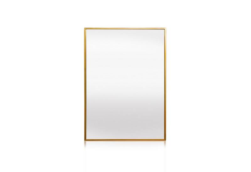 Casa Chic Spiegel Croxley Wandspiegel 90 x 60 cm von Casa Chic