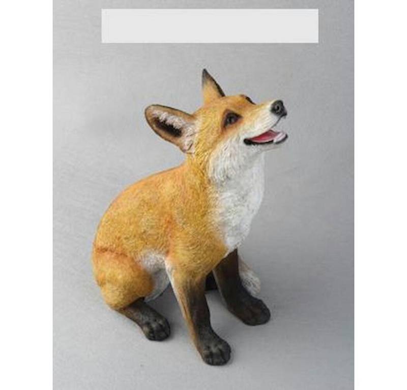 Casa Collection by Jänig Tierfigur Fuchs, Tierfigur, Dekofigur von Casa Collection by Jänig