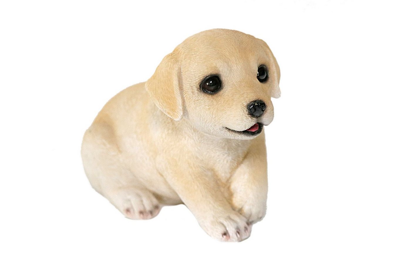Casa Collection by Jänig Tierfigur Labrador, Dekofigur aus Polyresin, Tierfigur, Hund Casa Collection by Jänig Tierfigur Labrador, Dekofigur aus Polyresin, Tierfigur, Hund von Casa Collection by Jänig