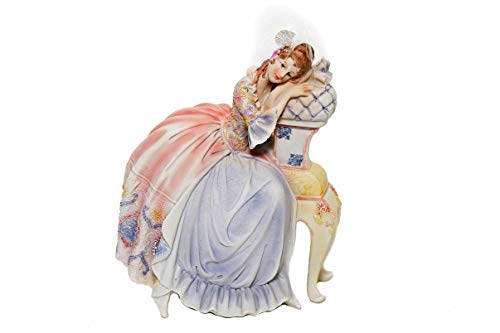 Casa Collection 12425 Figuren, Rose, Creme von Casa Collection