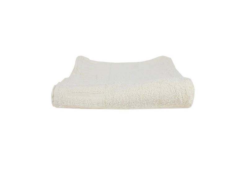 Casa Colori Saunatuch XXL Frottier Saunalaken Saunatuch Handtuch 80x200 cm, Frottier (1-St), Superlang Baumwolle von Casa Colori