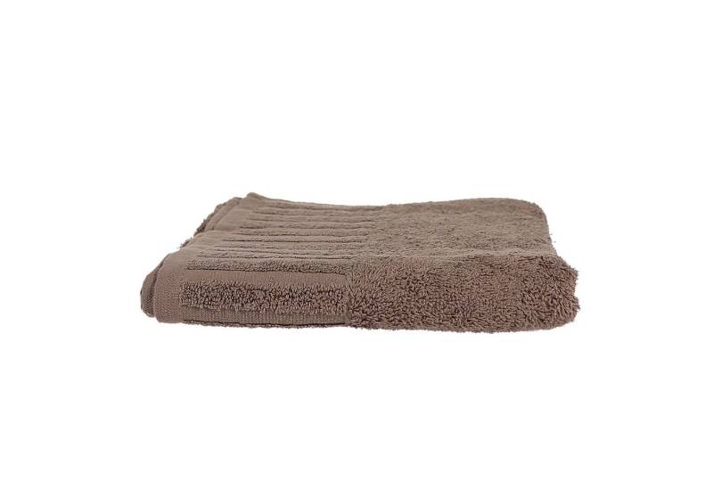 Casa Colori Saunatuch XXL Frottier Saunalaken Saunatuch Handtuch 80x200 cm, Frottier (1-St), Superlang Baumwolle von Casa Colori