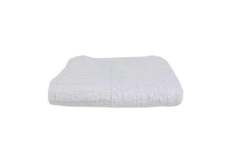 Casa Colori Saunatuch XXL Frottier Saunalaken Saunatuch Handtuch 80x200 cm, Frottier (1-St), Superlang Baumwolle von Casa Colori