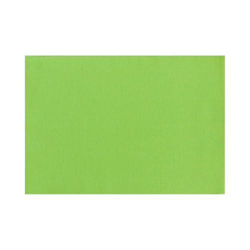 Platzdeckchen 33x48 cm+Tischläufer 33x130 cm Set von Casa Colori