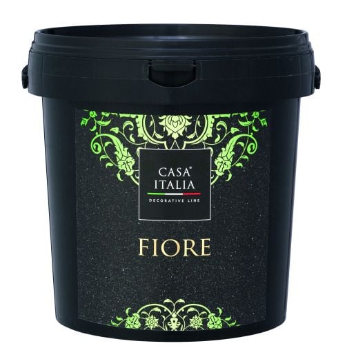 Casa Italia FIORE 2,5L Effektlasur mit Samtcharakter von Casa Italia