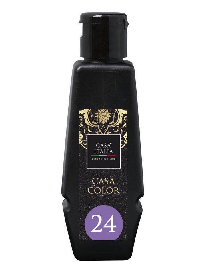 Casa Italia Strukturpaste Casa Italia Tönpaste 24 GLICINE 50ml Casa Color von Casa Italia
