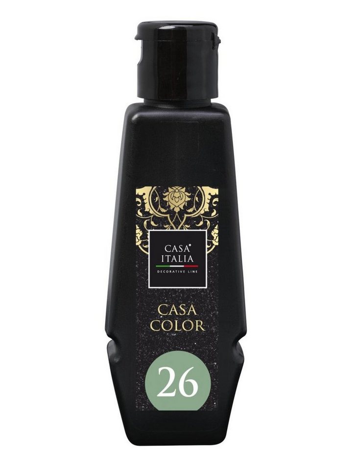 Casa Italia Strukturpaste Casa Italia Tönpaste 26 CELADON 50ml Casa Color von Casa Italia
