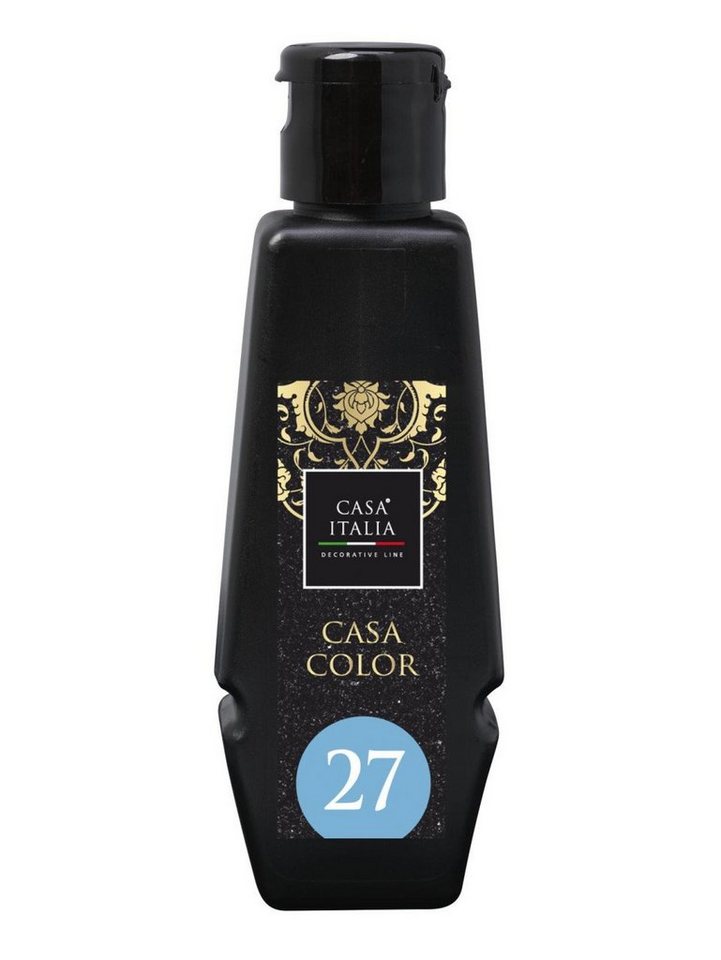 Casa Italia Strukturpaste Casa Italia Tönpaste 27 OCEANO 50ml Casa Color von Casa Italia