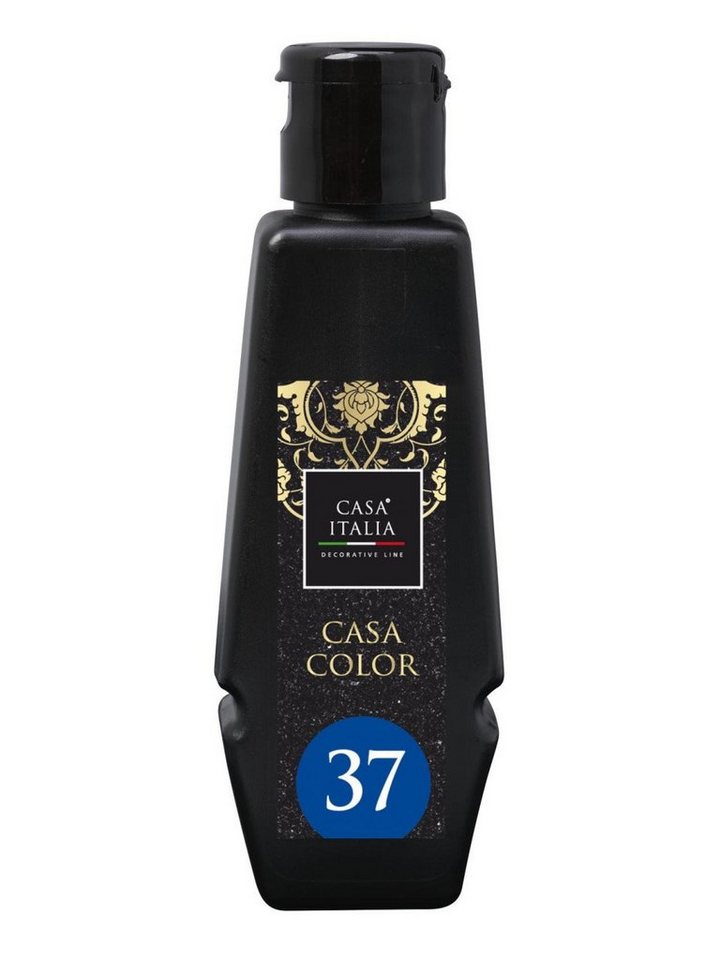 Casa Italia Strukturpaste Casa Italia Tönpaste 37 BLU 50ml Casa Color von Casa Italia