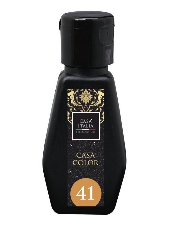 Casa Italia Strukturpaste Casa Italia Tönpaste 41 OCRA 15ml Casa Color von Casa Italia