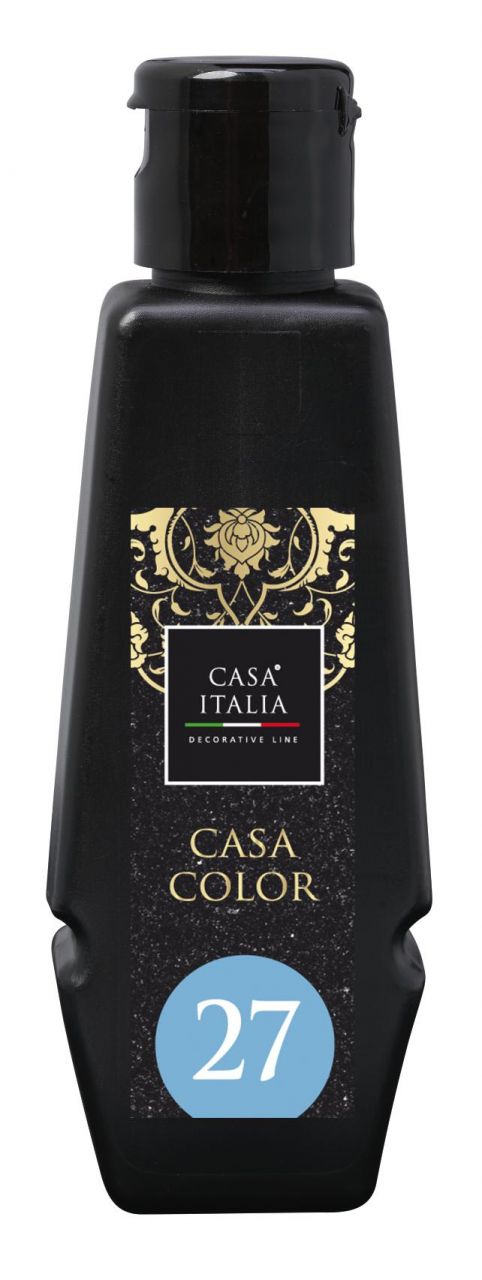 Casa Italia Tönpaste 27 OCEANO 50ml Casa Color Abtönkonzentrat von Casa Italia