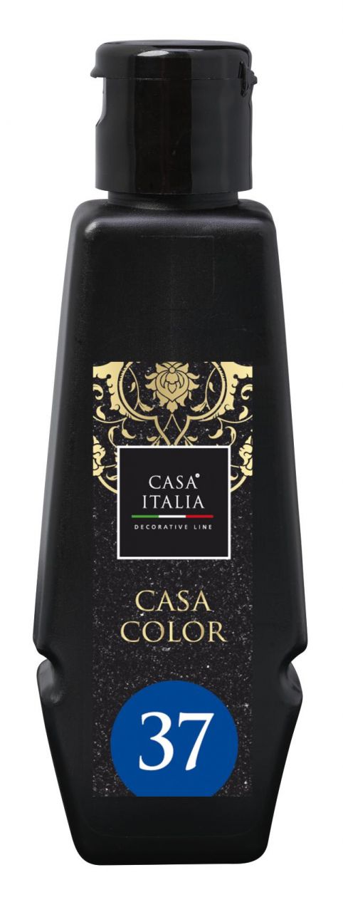 Casa Italia Tönpaste 37 BLU 50ml Casa Color Abtönkonzentrat von Casa Italia