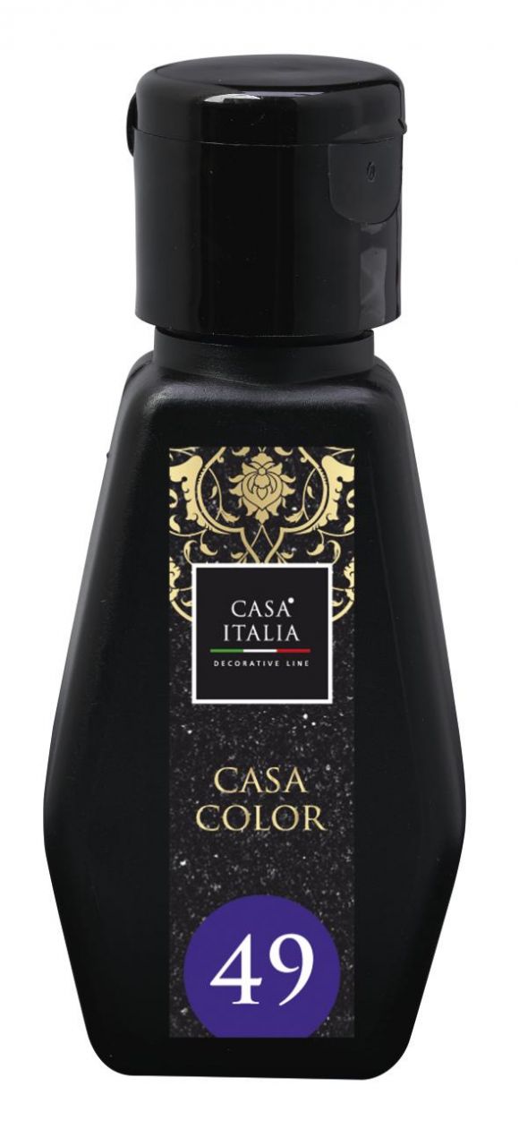 Casa Italia Tönpaste 49 VIOLETTE 15ml Casa Color Abtönkonzentrat von Casa Italia