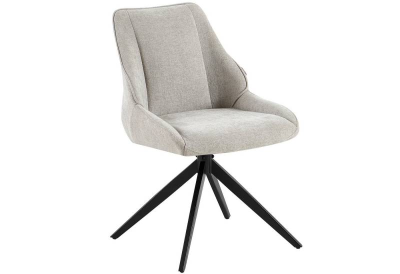 Casa Moro Esszimmerstuhl Drehstuhl – 360° Drehbarer Polsterstuhl – Esszimmerstuhl, 360° drehbar mit Auto-Return-Funktion für komfortables Sitzen Casa Moro Esszimmerstuhl Drehstuhl – 360° Drehbarer Polsterstuhl – Esszimmerstuhl, 360° drehbar mit Auto-Return-Funktion für komfortables Sitzen von Casa Moro