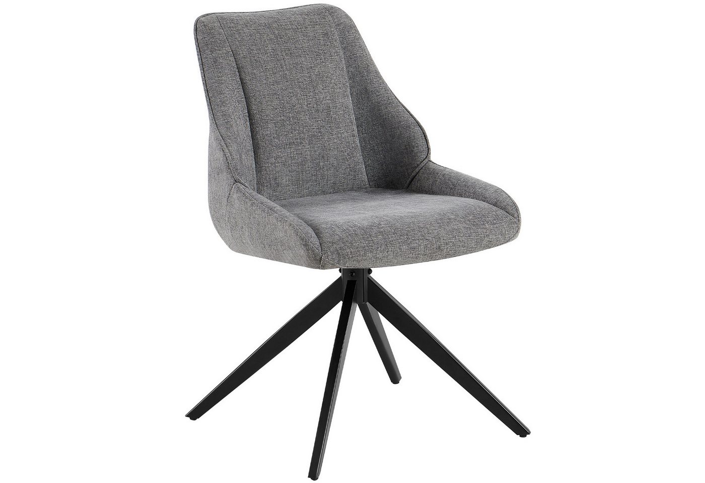 Casa Moro Esszimmerstuhl Drehstuhl – 360° Drehbarer Polsterstuhl – Esszimmerstuhl, 360° drehbar mit Auto-Return-Funktion für komfortables Sitzen Casa Moro Esszimmerstuhl Drehstuhl – 360° Drehbarer Polsterstuhl – Esszimmerstuhl, 360° drehbar mit Auto-Return-Funktion für komfortables Sitzen von Casa Moro