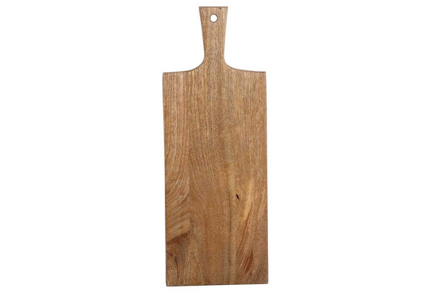Casa Moro Servierbrett Servierbrett Holz 65cm lang massiv Schneidebrett Servierplatte, Mangoholz, handgefertigt Casa Moro Servierbrett Servierbrett Holz 65cm lang massiv Schneidebrett Servierplatte, Mangoholz, handgefertigt von Casa Moro