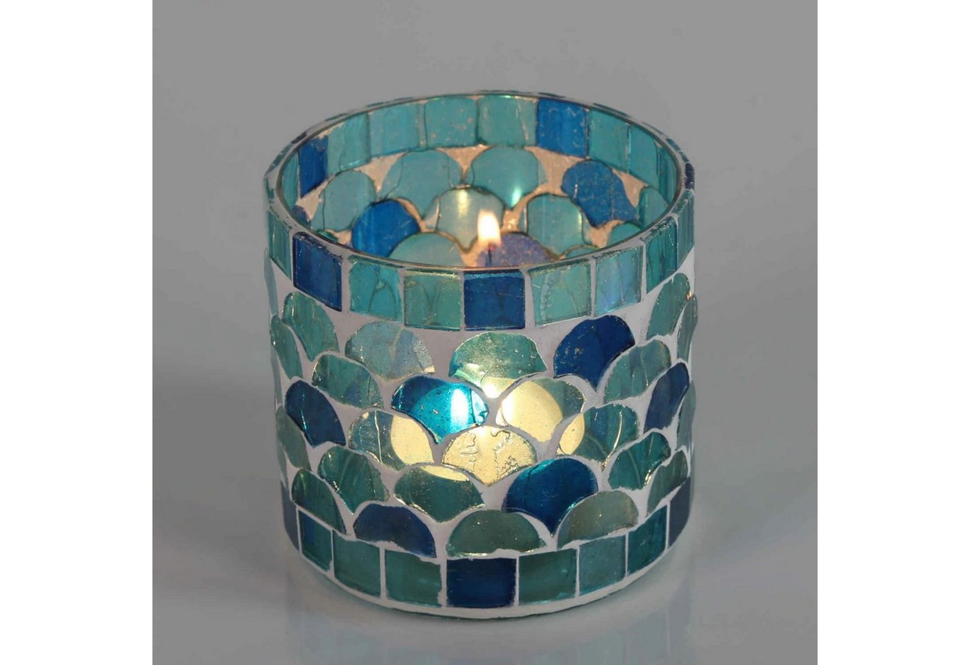 Casa Moro Windlicht Orientalisches Mosaik Windlicht Athen Hellblau aus Glas handgefertigt (Boho Chic Teelichthalter Kerzenständer Kerzenhalter, Glaswindlicht in den Größen S und M oder als 2er Set bestellbar), Geschenk Idee Muttertag Ostern Casa Moro Windlicht Orientalisches Mosaik Windlicht Athen Hellblau aus Glas handgefertigt (Boho Chic Teelichthalter Kerzenständer Kerzenhalter, Glaswindlicht in den Größen S und M oder als 2er Set bestellbar), Geschenk Idee Muttertag Ostern von Casa Moro
