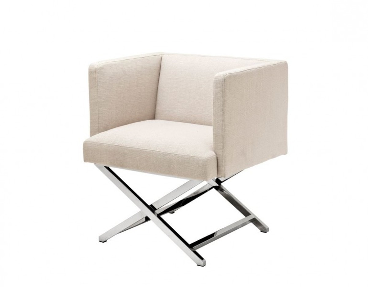 Casa Padrino Art Deco Club Sessel - Hotel Sessel MÃ¶bel von Casa Padrino