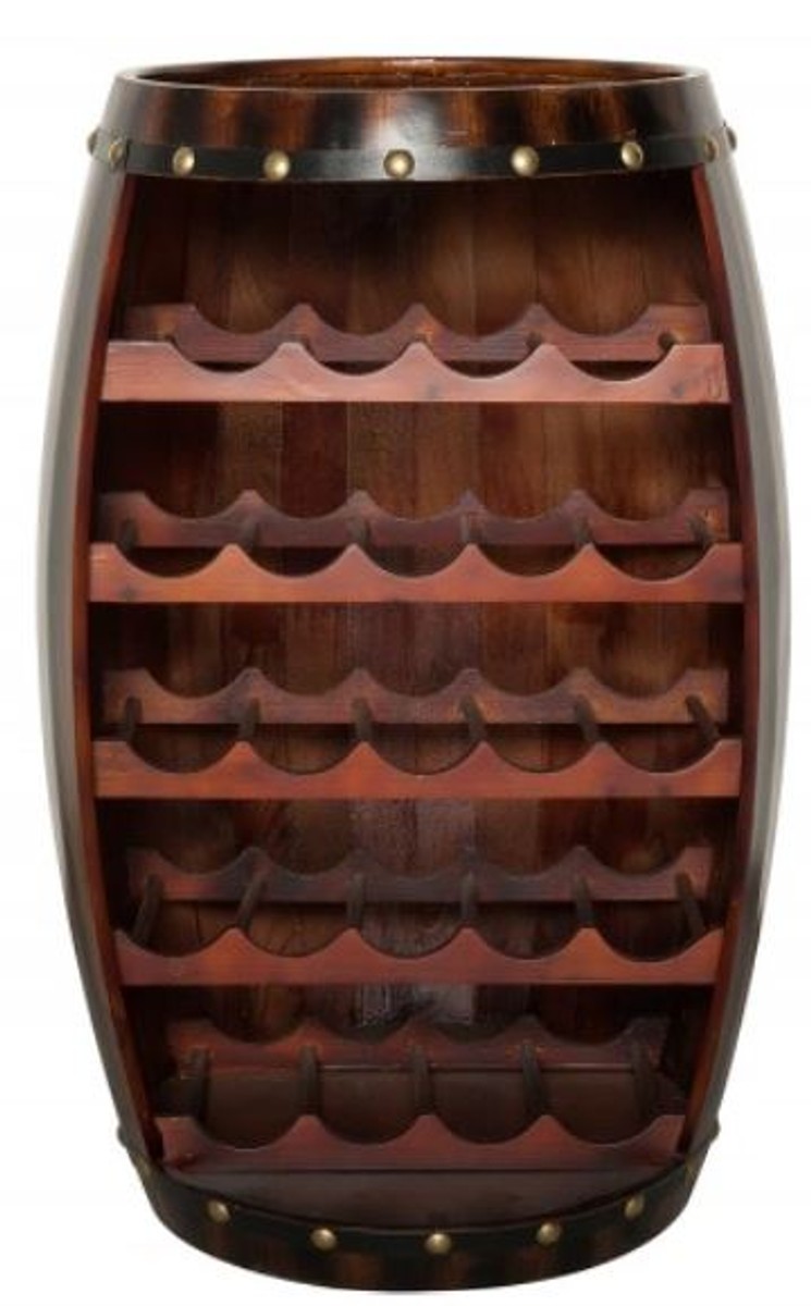 Casa Padrino Bar Weinschrank Bartisch aus Tanne Massivholz - Holzfaà Weinfaà FaÃmöbel FaÃschrank Hotel & Restaurant Einrichtung Möbel Tisch Casa Padrino Bar Weinschrank Bartisch aus Tanne Massivholz - Holzfaà Weinfaà FaÃmöbel FaÃschrank Hotel & Restaurant Einrichtung Möbel Tisch von Casa Padrino