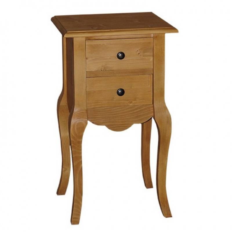 Casa Padrino Barock Kommode mit 2 Schubladen 40 cm - Jugendstil Landhaus Stil Möbel - Nachttisch Schrank Casa Padrino Barock Kommode mit 2 Schubladen 40 cm - Jugendstil Landhaus Stil Möbel - Nachttisch Schrank von Casa Padrino